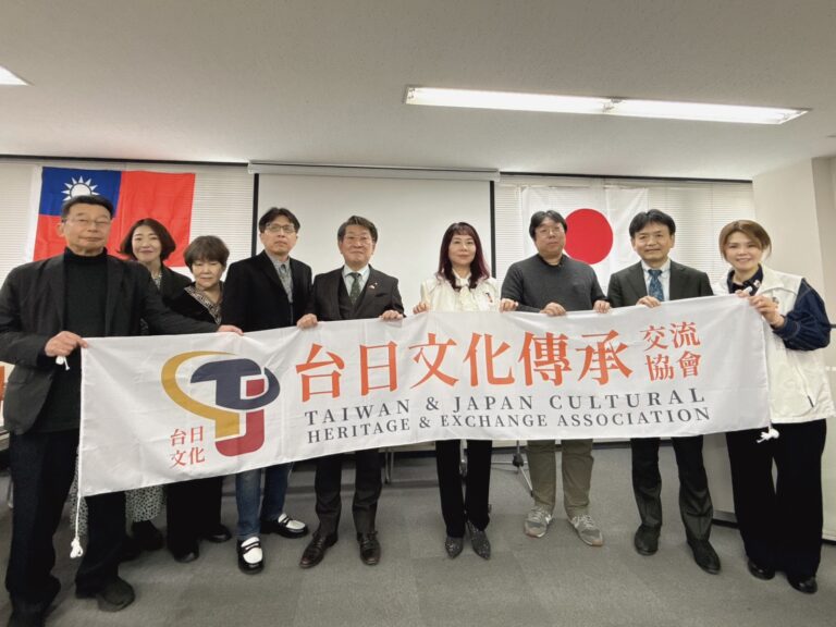 「台湾に記憶される日本人――菅宮勝太郎」講演会、名古屋で開催　日台の歴史的つながりを探る（日本語、中文）