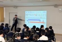 横浜中華学院で「睡眠教育プロジェクト」推進 東京大学「子ども睡眠健診」と連携し親子睡眠健診と特別講演を開催(日本語、中文)