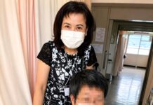 台日協賛會伸出援手 協助在日台灣留學生渡過難關