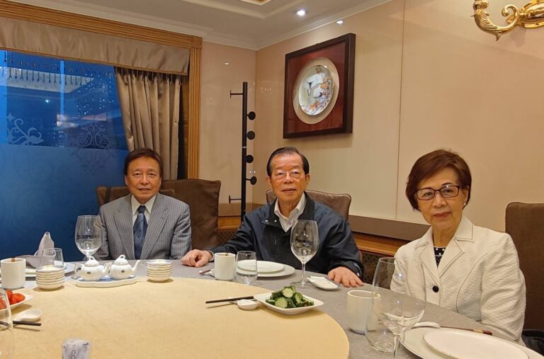 国交はなくても絆がある、そして運命を共にする――『できても語れない』台湾と日本の外交を支える人々《台湾新聞》の讀者投書（日文）
