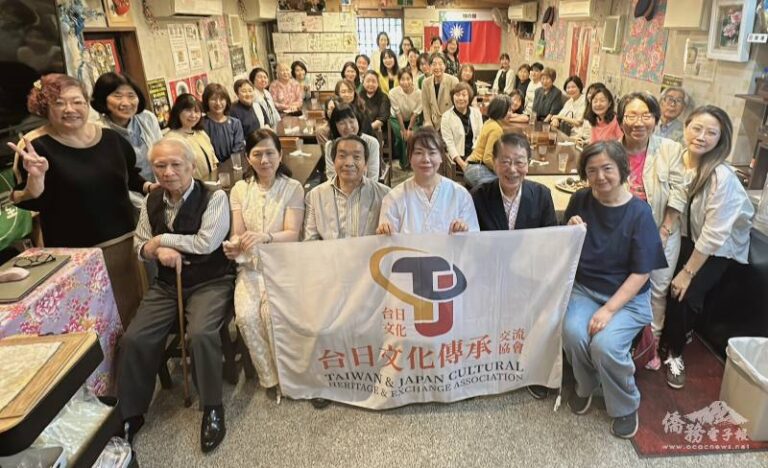 台日文化伝承交流協会 名古屋で薬膳講座を開催　約50人が参加(日本語、中文)