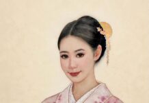 台灣藝術家林葳、黃紀縈雙人展 8月3日亮相東京銀座畫廊宮坂