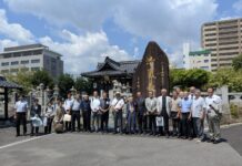 從兒玉源太郎的故鄉出發——回望臺日歷史,共創未來新篇章