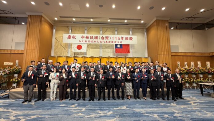 来賓記念写真 来賓記念写真